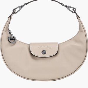 Longchamp Le Pliage Xtra Round Handbag